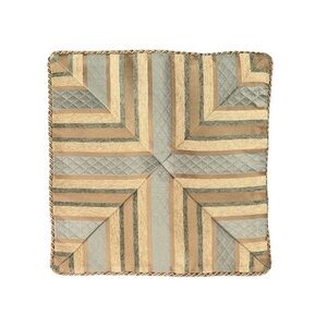 NWOT Decorative Throw Pillow Cover 16x16